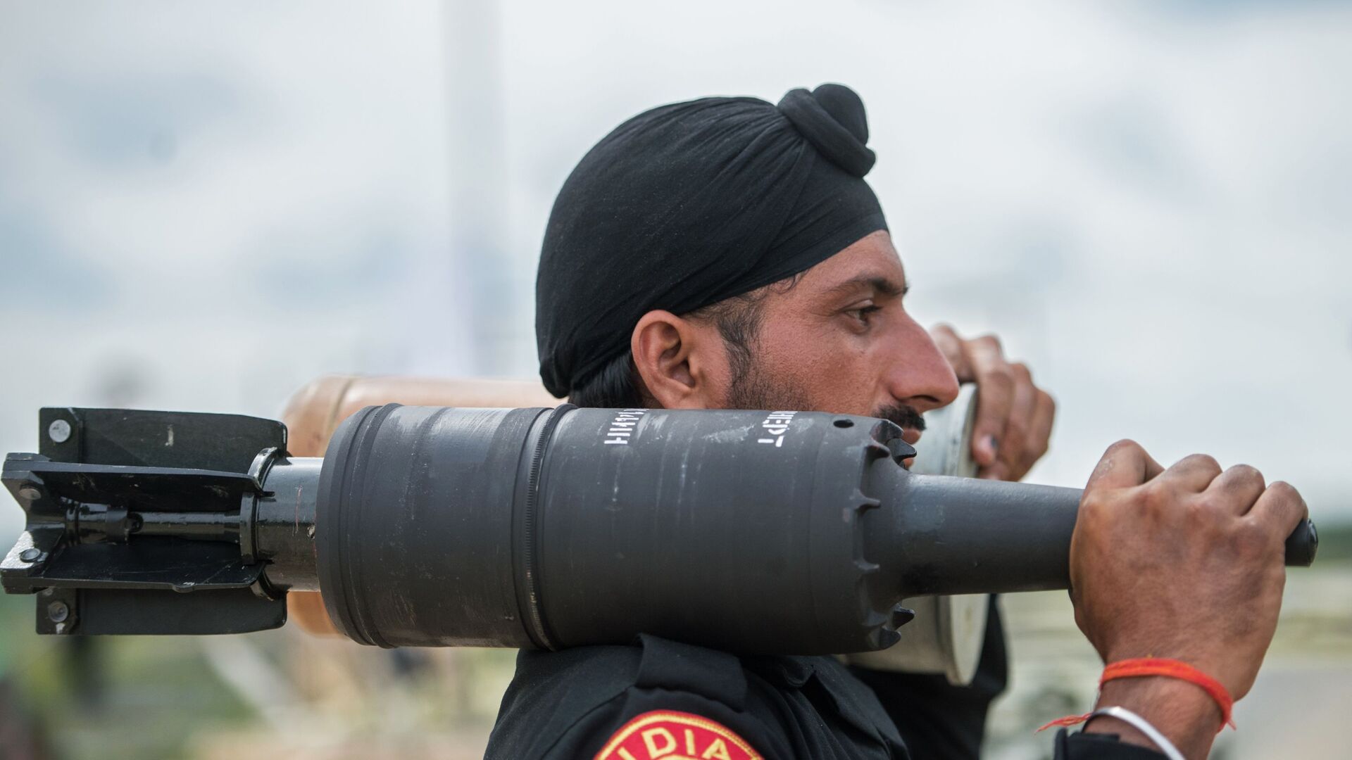 تصاعد التوتر بين الهند و باكستان - جنود الجيش الهندي، 2015 - سبوتنيك عربي, 1920, 31.07.2021