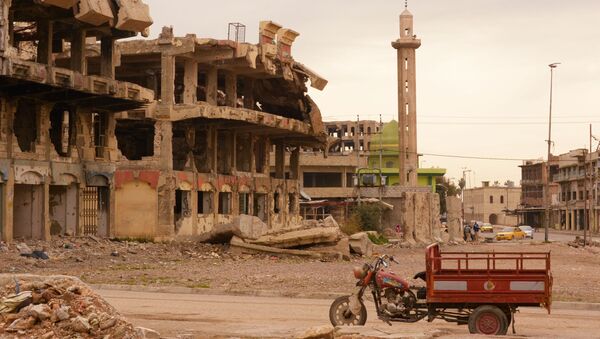 مناظر عامة للمدن العربية - الموصل، العراق مارس/ آذار  2019 - سبوتنيك عربي
