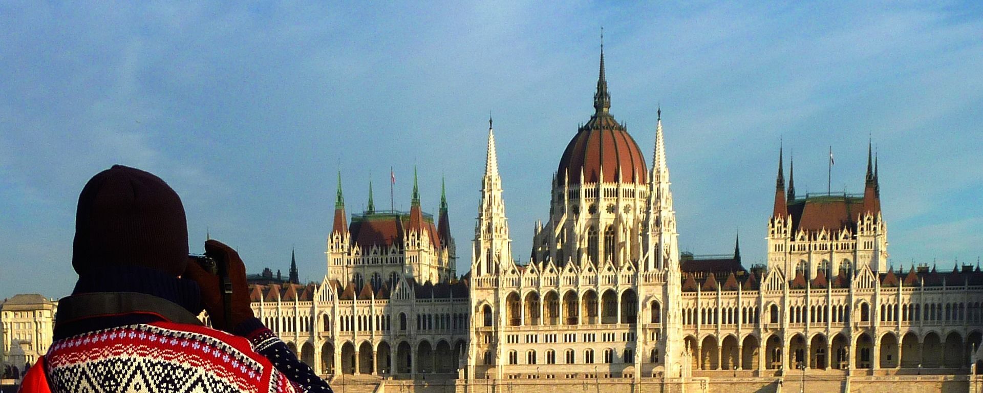 مبنى البرلمان المجري في بودابست - سبوتنيك عربي, 1920, 05.02.2024
