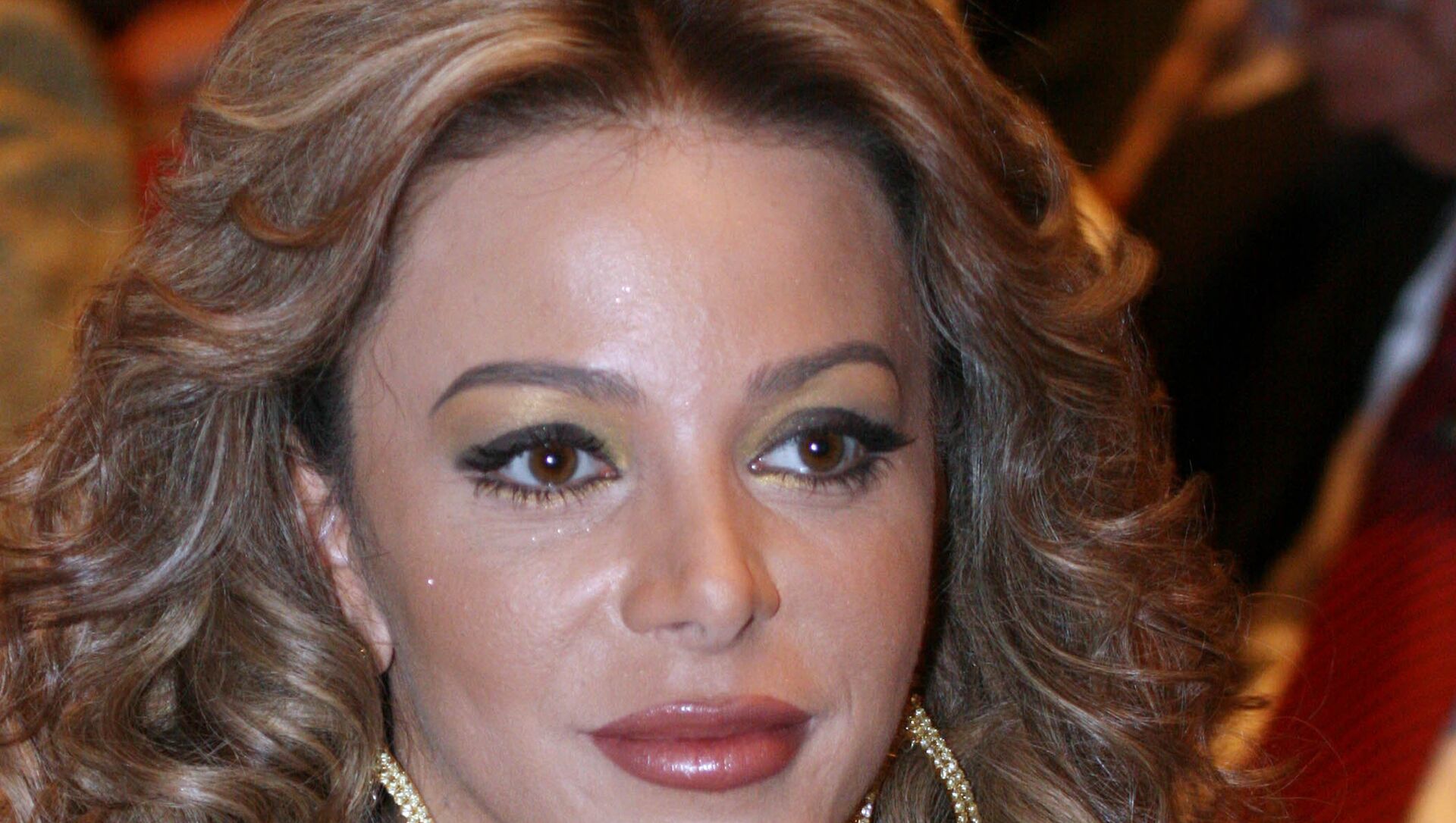 الممثلة السورية سوزان نجم الدين - سبوتنيك عربي, 1920, 22.03.2021
