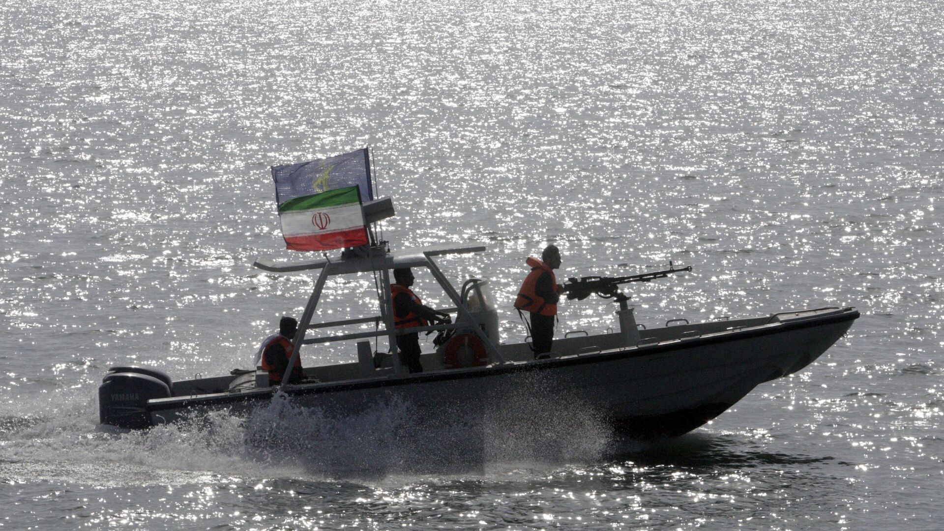 الحرس الثوري الإيراني - إيران 2 يوليو/ تموز 2012 - سبوتنيك عربي, 1920, 17.01.2023