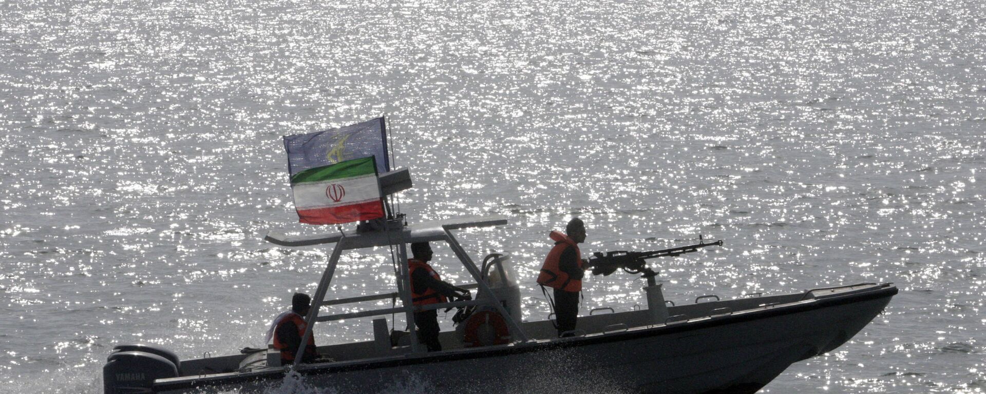 الحرس الثوري الإيراني - إيران 2 يوليو/ تموز 2012 - سبوتنيك عربي, 1920, 07.04.2021