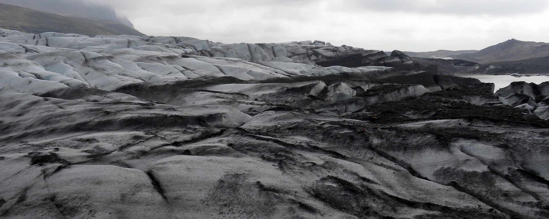 فاتنايوكوتل، أكبر نهر جليدي أيسلندا - سبوتنيك عربي, 1920, 22.08.2022