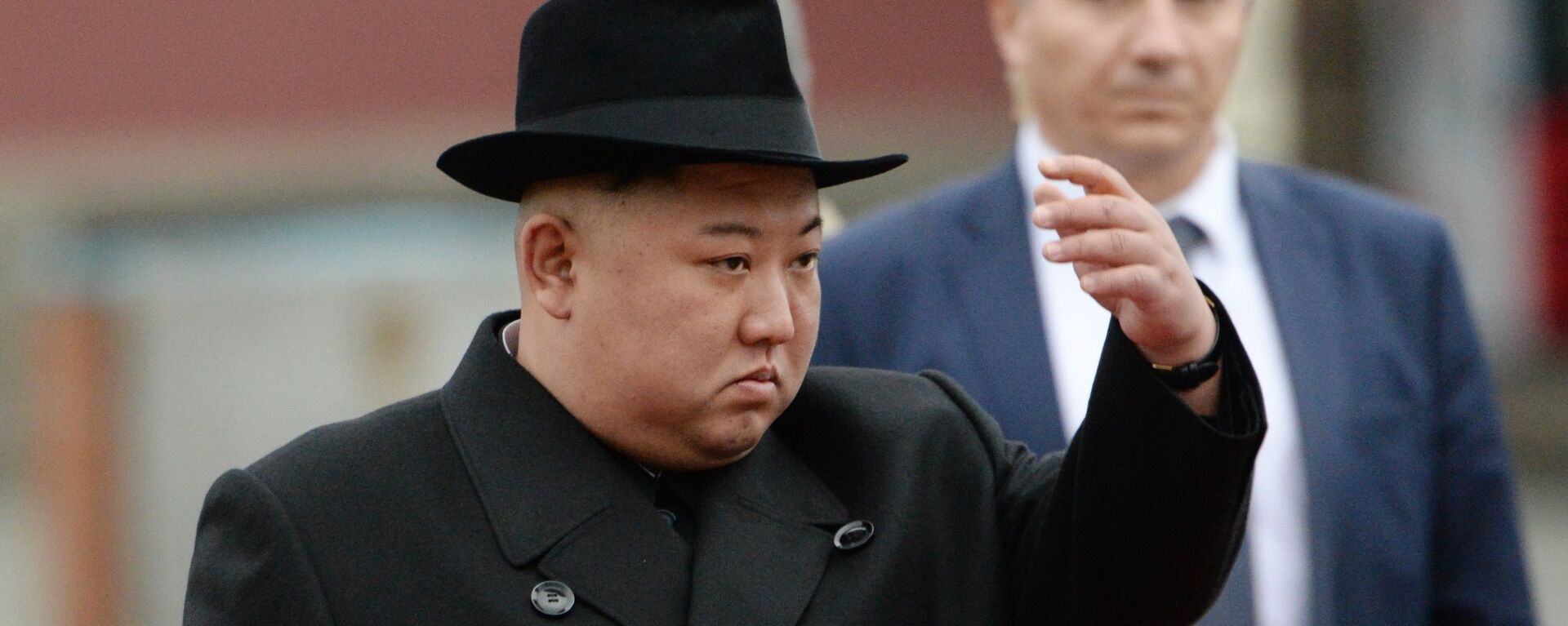 الزعيم الكوري الشمالي، كيم جون اونغ، - سبوتنيك عربي, 1920, 25.11.2023