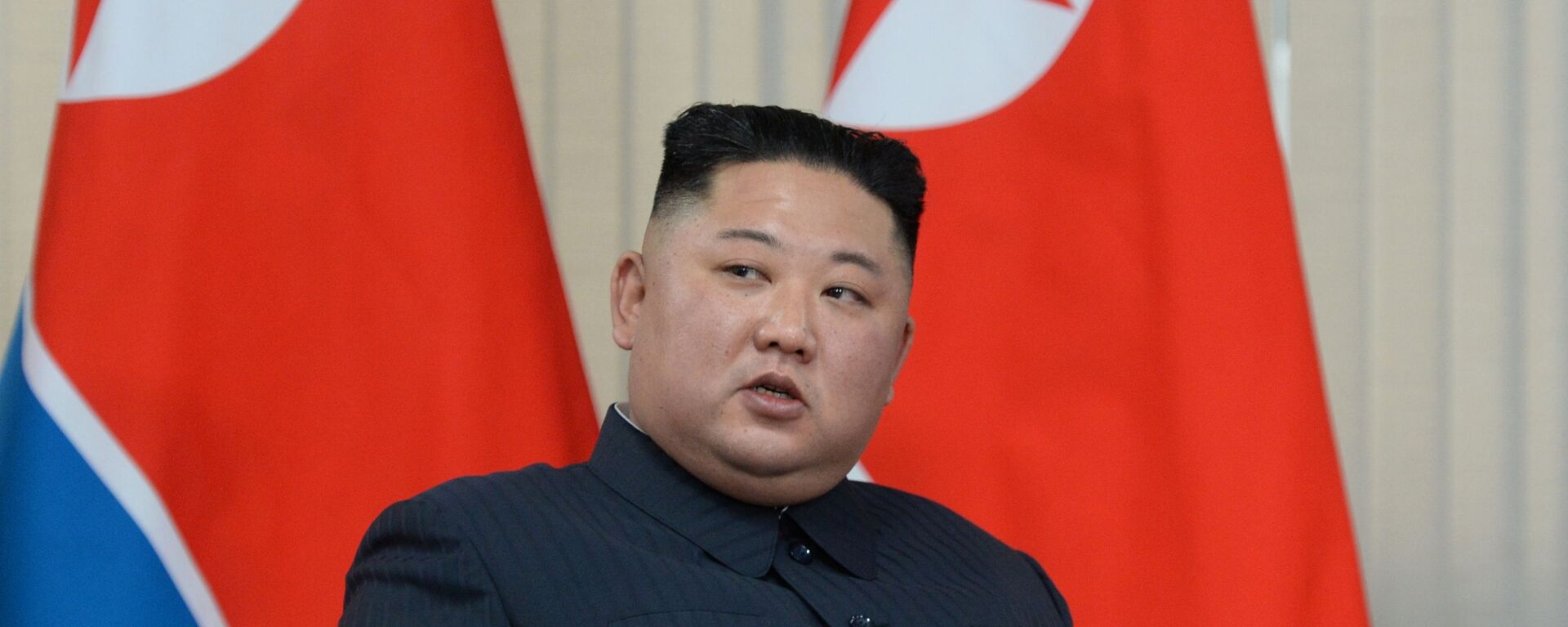 الزعيم الكوري الشمالي كيم جونغ أون - سبوتنيك عربي, 1920, 27.06.2022