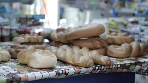 شهر رمضان في تونس: خبز تونسي - سبوتنيك عربي