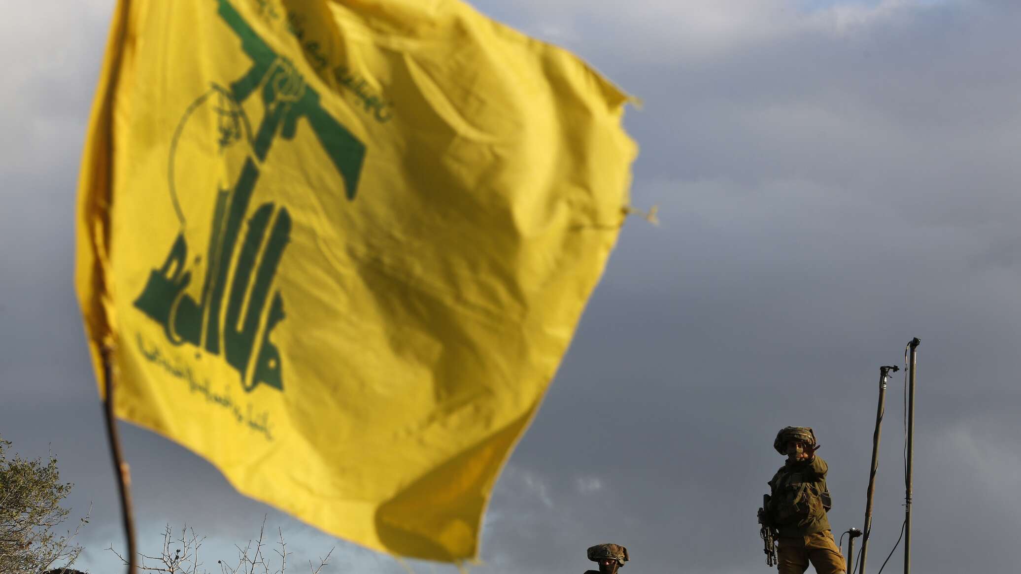 خبيرة: إذا تدخل "حزب الله" في العملية الفلسطينية قد يتوقف ملف النفط في لبنان
