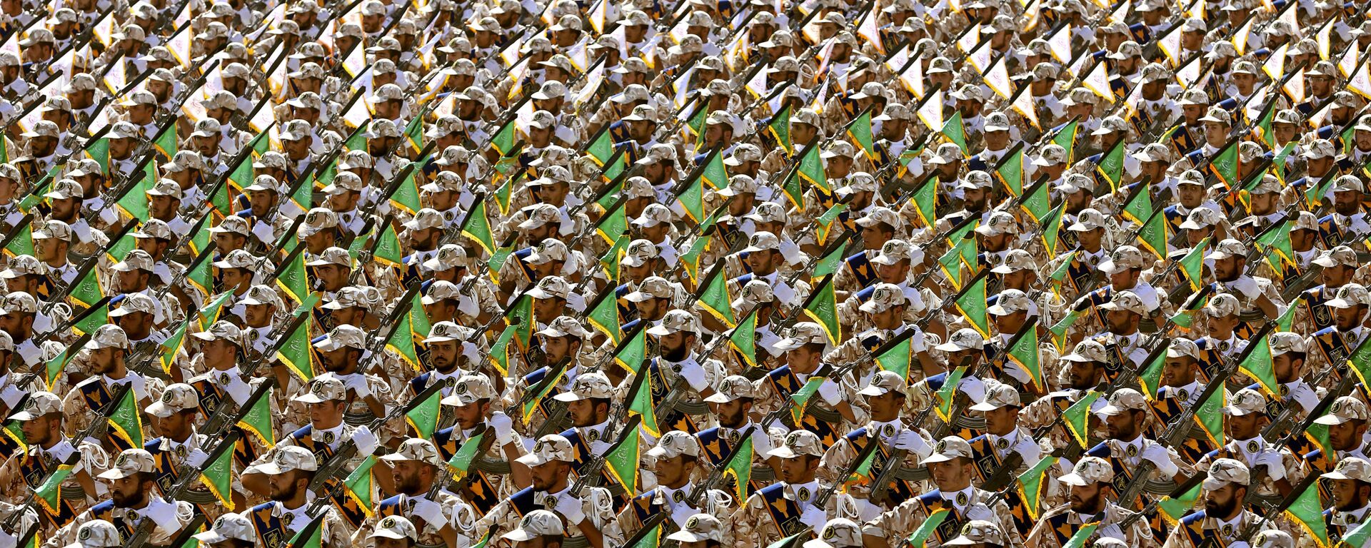الحرس الثوري الإيراني، إيران 22 سبمتمبر 2014 - سبوتنيك عربي, 1920, 20.10.2022