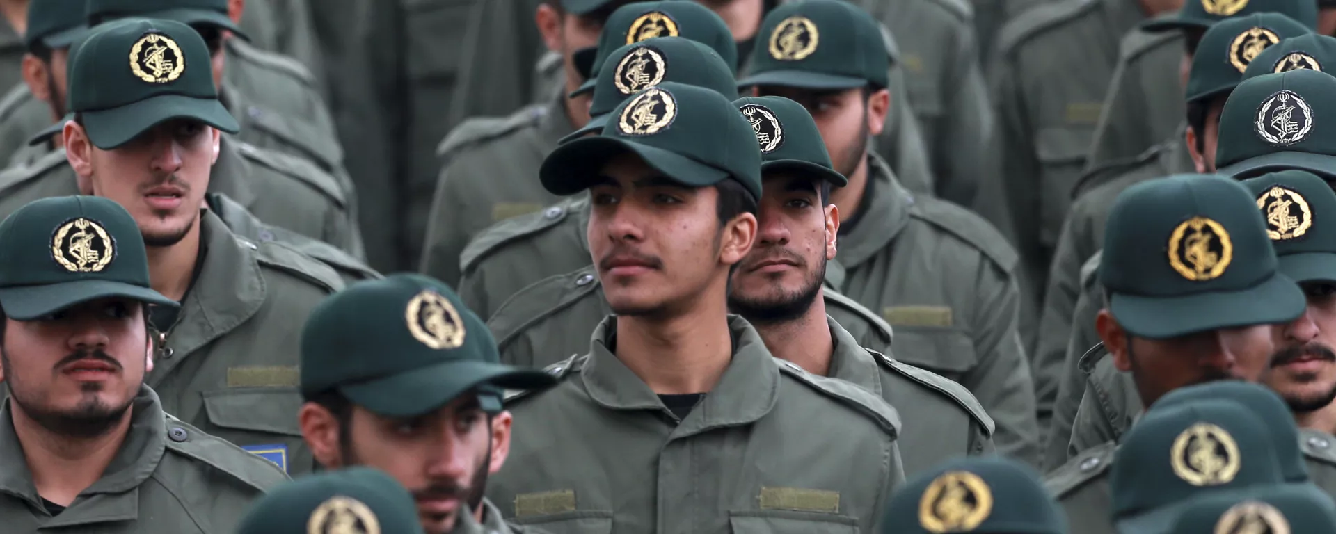 الحرس الثوري الإيراني، إيران 11 فبراير 2019 - سبوتنيك عربي, 1920, 22.05.2023