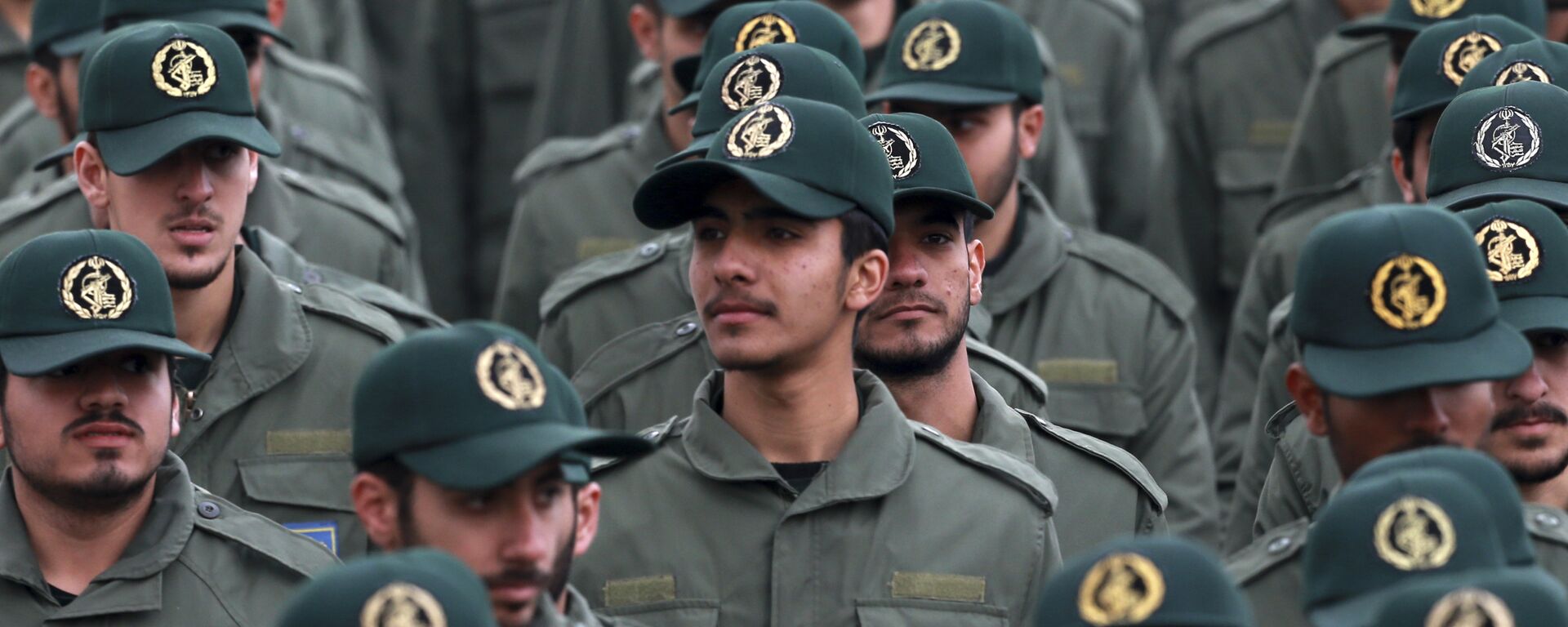 الحرس الثوري الإيراني، إيران 11 فبراير 2019 - سبوتنيك عربي, 1920, 19.07.2022