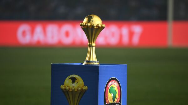 كأس الأمم الأفريقية - سبوتنيك عربي