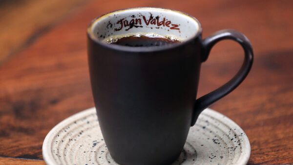 كوب قهوة - سبوتنيك عربي