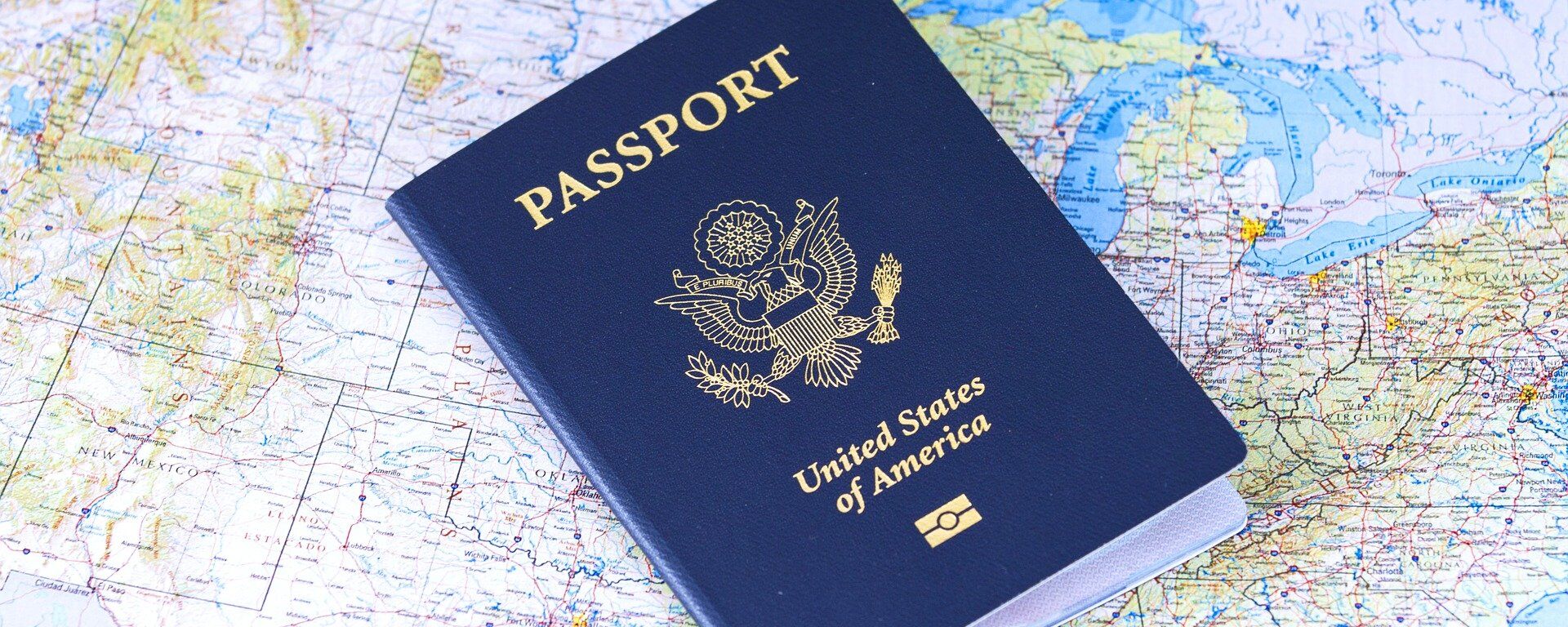 جواز سفر أمريكي - سبوتنيك عربي, 1920, 08.10.2021