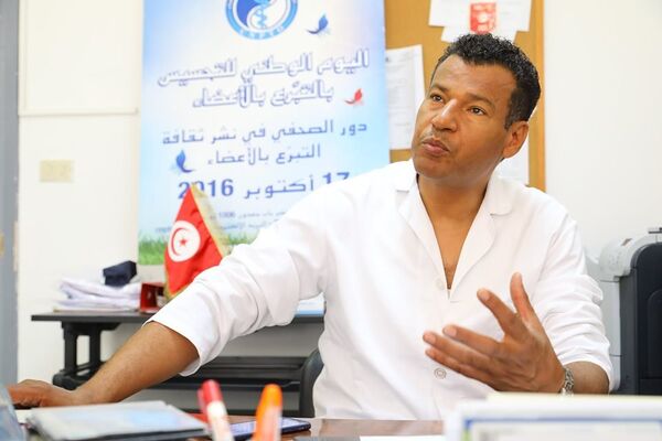 نجاح عمليات زرع القلب في تونس نجاح عمليات زرع القلب في تونس - سبوتنيك عربي