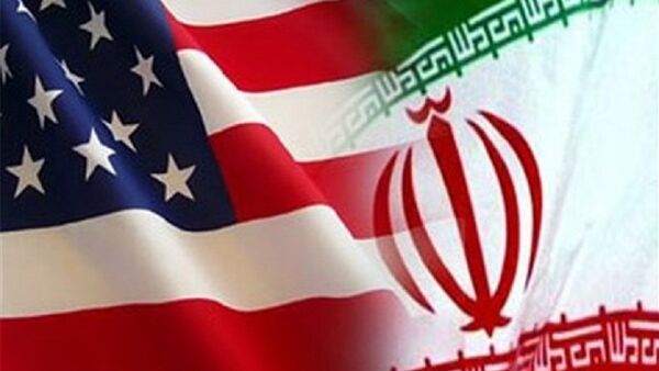 Iran & USA - سبوتنيك عربي