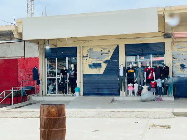 فتيات مختطفات وبيوت مفخخة.. من 5 أعوام على إبادة الايزيديين العراقيين فتيات مختطفات وبيوت مفخخة.. من 5 أعوام على إبادة الايزيديين العراقيين - سبوتنيك عربي