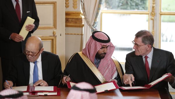 الأمير بدر بن عبد الله بن فرحان آل سعود، أول وزير للثقافة في المملكة العربية السعودية - سبوتنيك عربي