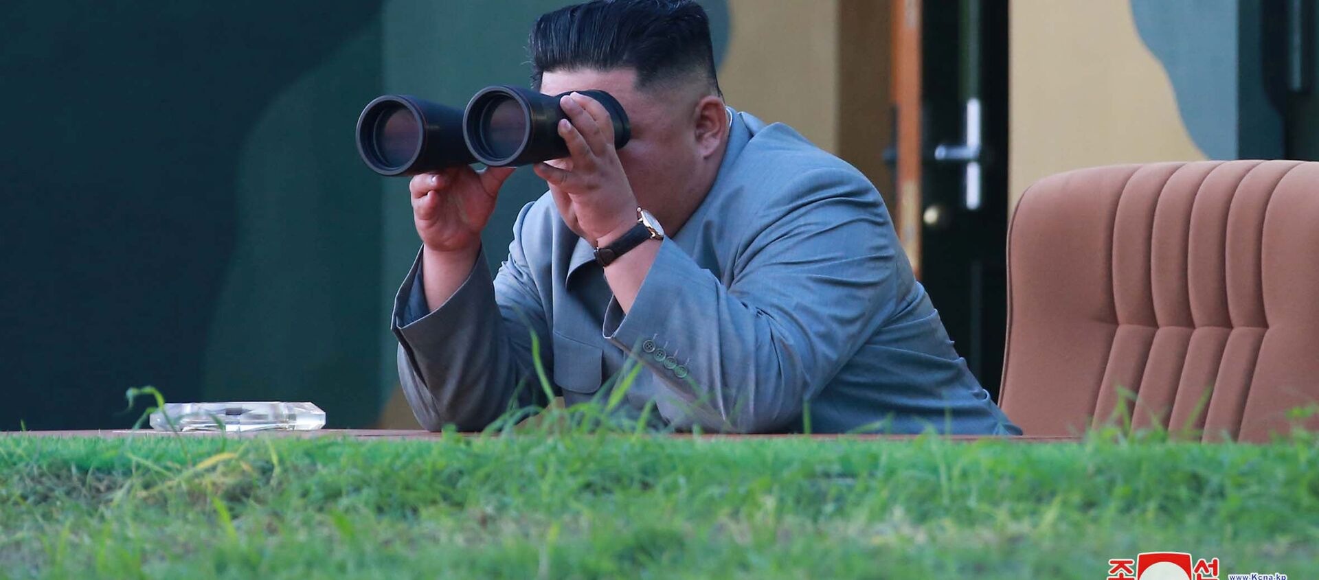 كوريا الشمالية - إطلاق صواريخ من جديد، 26 يوليو/ تموز 2019 - سبوتنيك عربي, 1920, 12.10.2021