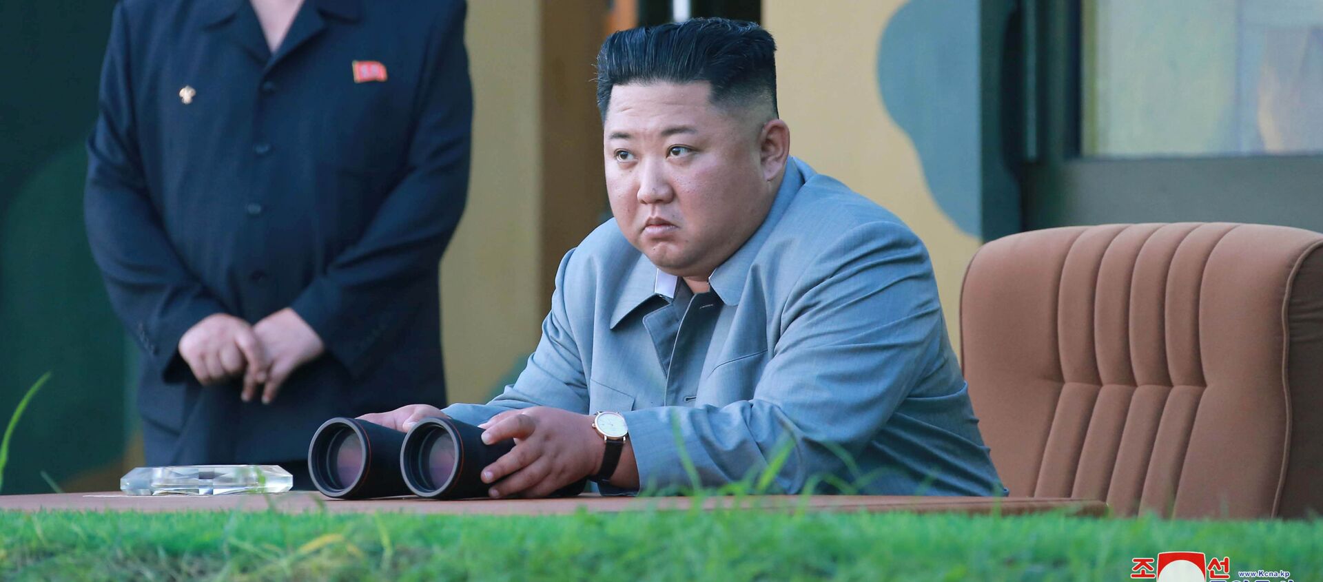 كوريا الشمالية - إطلاق صواريخ من جديد، 26 يوليو/ تموز 2019 - سبوتنيك عربي, 1920, 27.03.2021