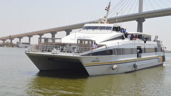 العراق يحيي النقل البحري مع إيران ويخطط نحو دول الخليج - سبوتنيك عربي