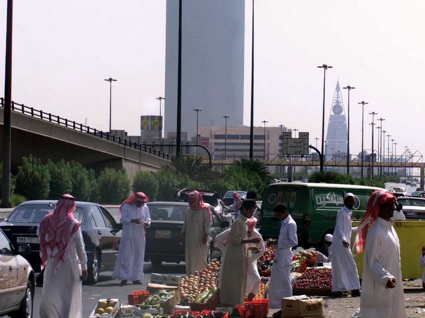 التضخم في السعودية لأعلى مستوى خلال 6 أشهر بـ1.8% والأغذية 1.3%