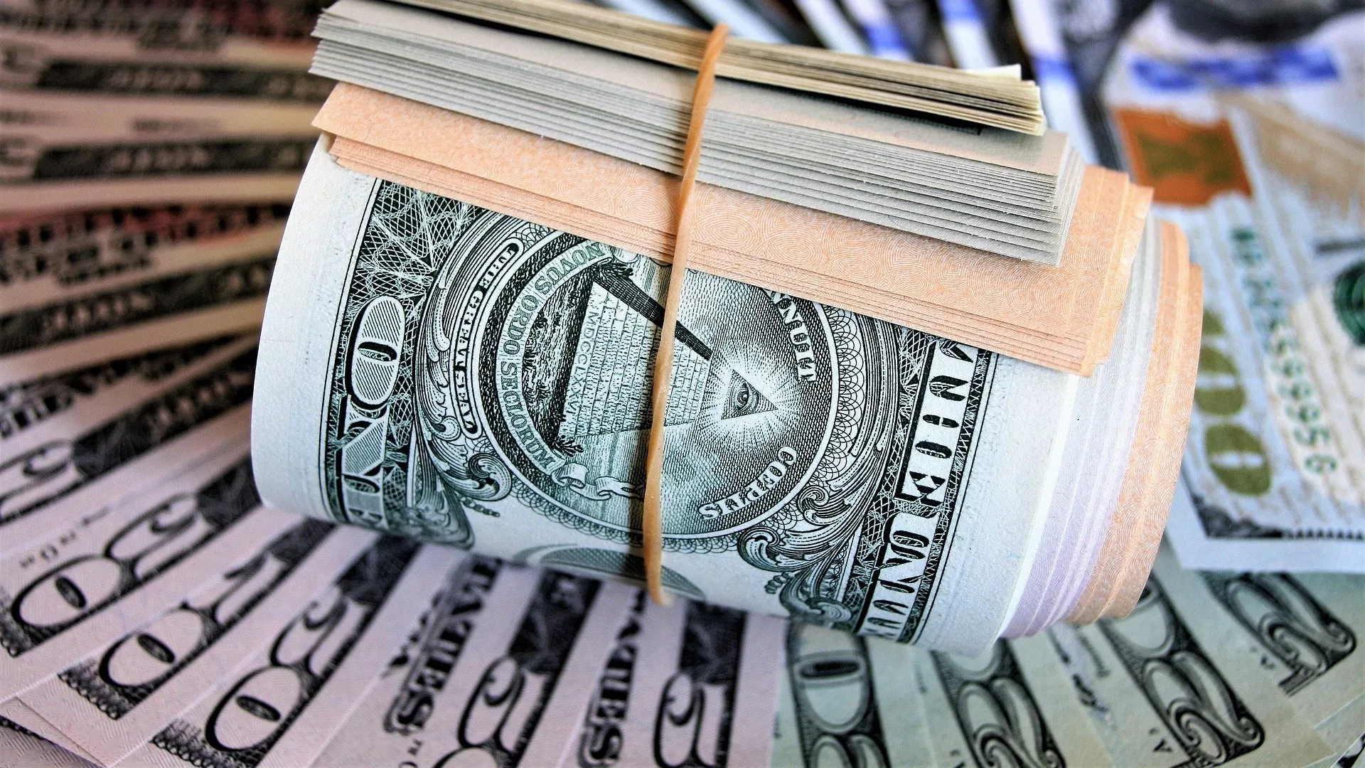 الدين الخارجي: السعودية 205 مليارات ومصر 110 والكويت 50 الأردن 35