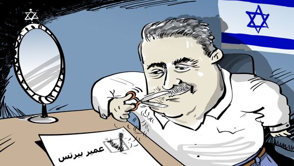 احلق شاربك وفي الانتخابات شارك - سبوتنيك عربي