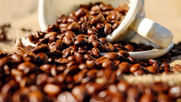 القهوة - سبوتنيك عربي