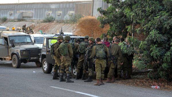 الأوضاع على الحدود اللبنانية الإسرائيلية بعد الأحداث الأخيرة بين إسرائيل وحزب الله - سبوتنيك عربي