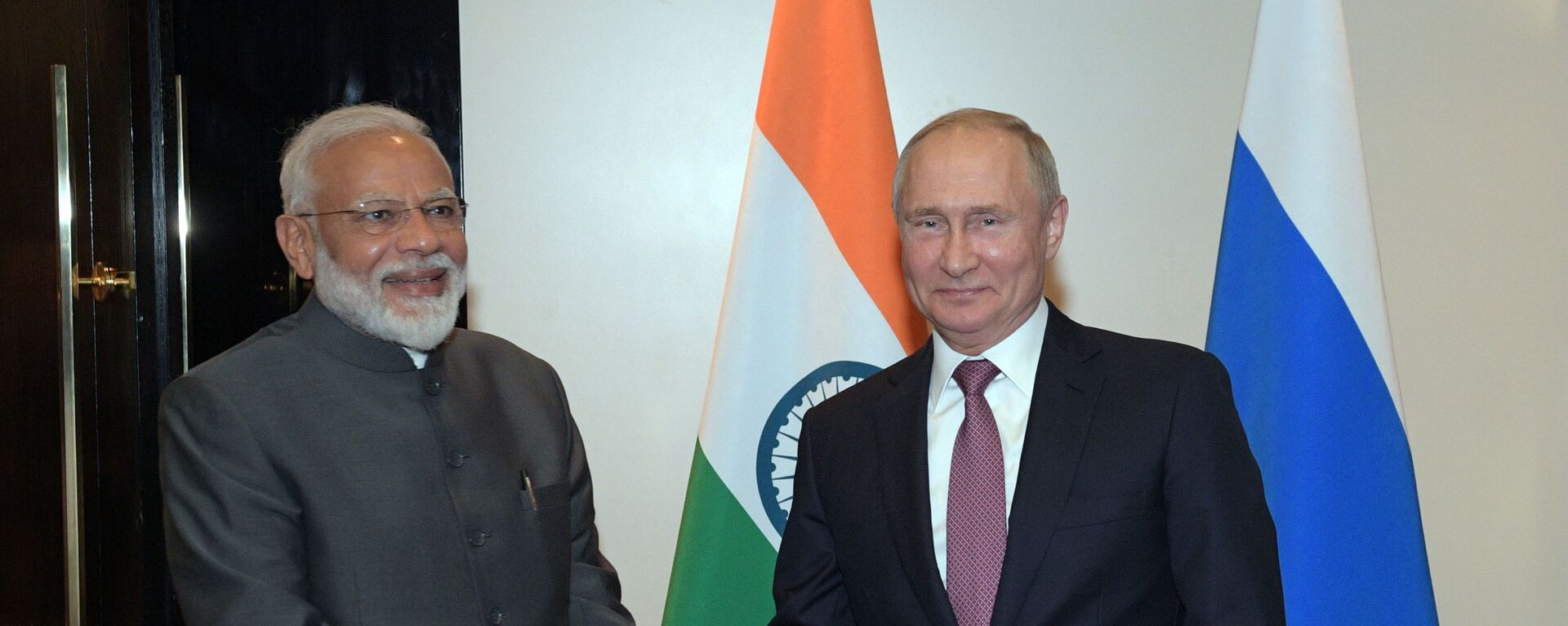 زيارة رئيس وزراء الهند إلى روسيا  - سبوتنيك عربي, 1920, 01.07.2022