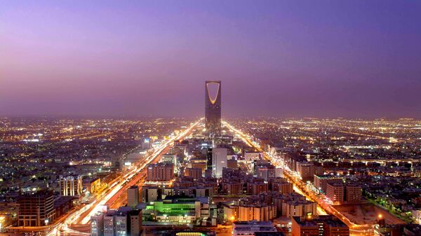 الرياض، المملكة العربية السعودية - سبوتنيك عربي