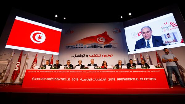هيئة الانتخابات التونسية تعلن نتيجة الجولة الأولى - سبوتنيك عربي