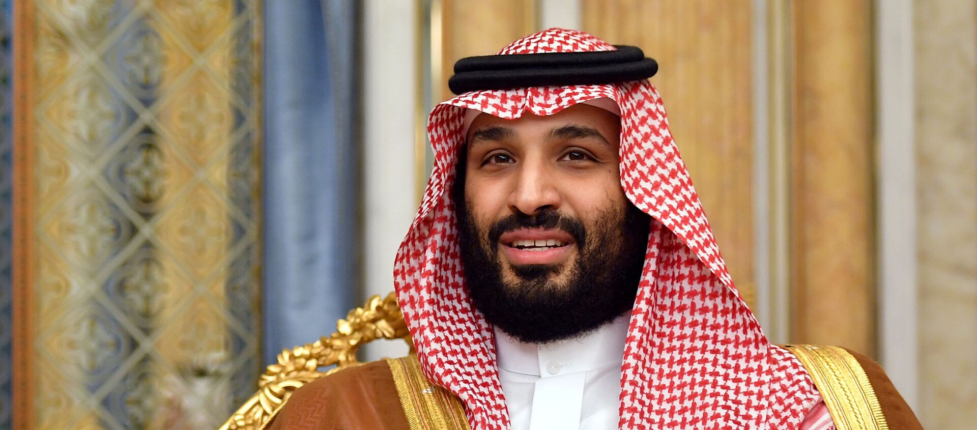 ولي العهد السعودي الأمير محمد بن سلمان، 18 سبتمبر 2019 - سبوتنيك عربي, 1920, 27.04.2021