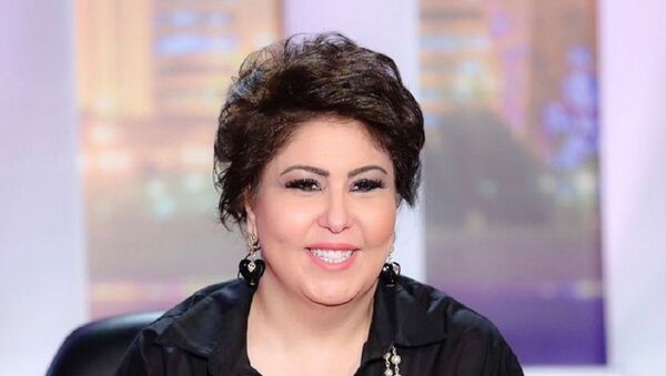 الإعلامية الكويتية فجر السعيد - سبوتنيك عربي