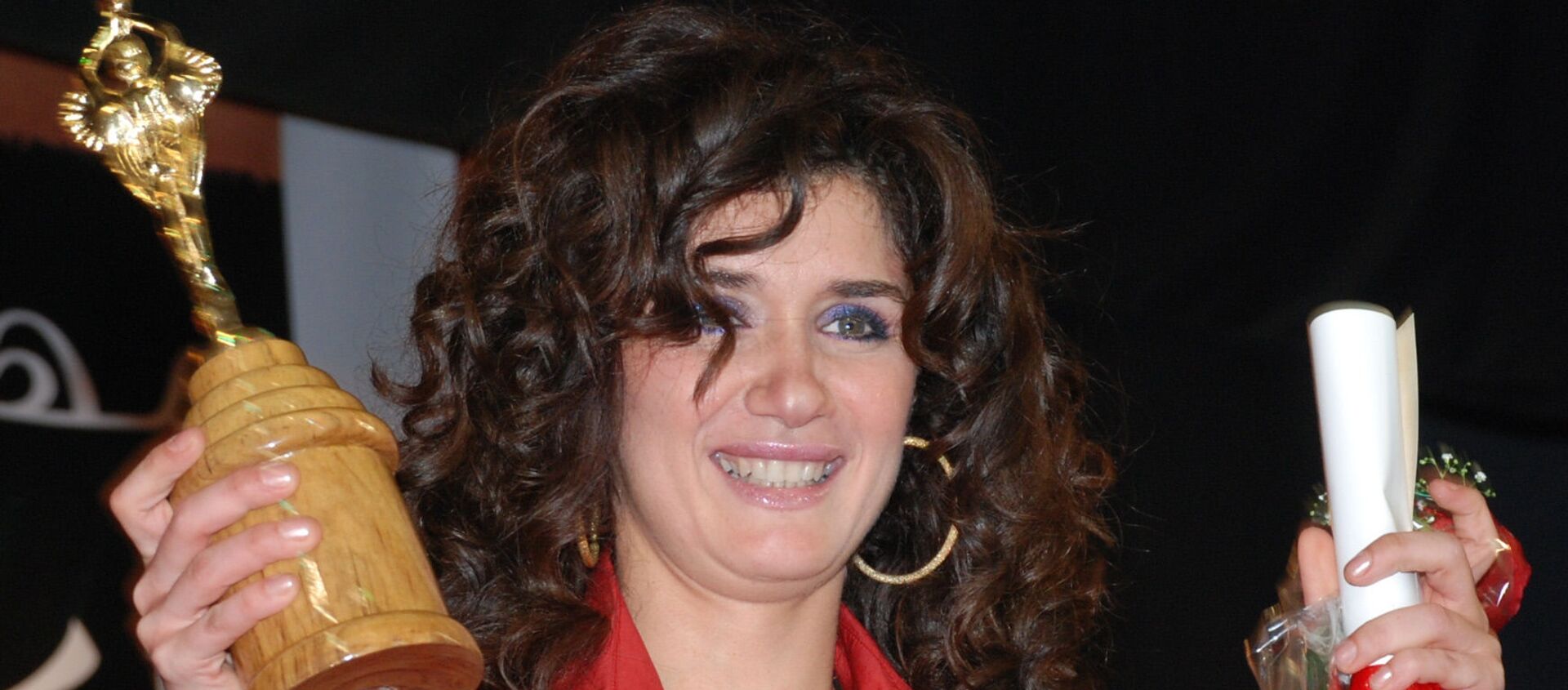 الممثلة المصرية غادة عادل - سبوتنيك عربي, 1920, 08.02.2021