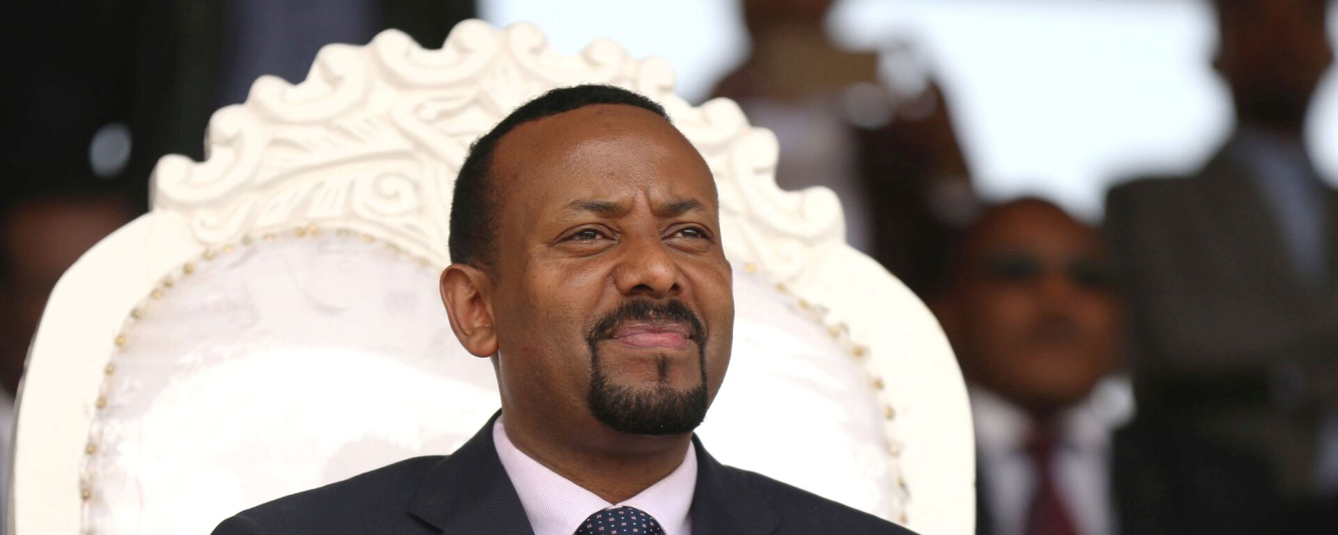 رئيس الوزراء الأثيوبي آبي أحمد - سبوتنيك عربي, 1920, 29.01.2022