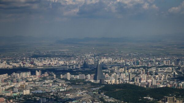 بيونغ يانغ، كوريا الشمالية - سبوتنيك عربي