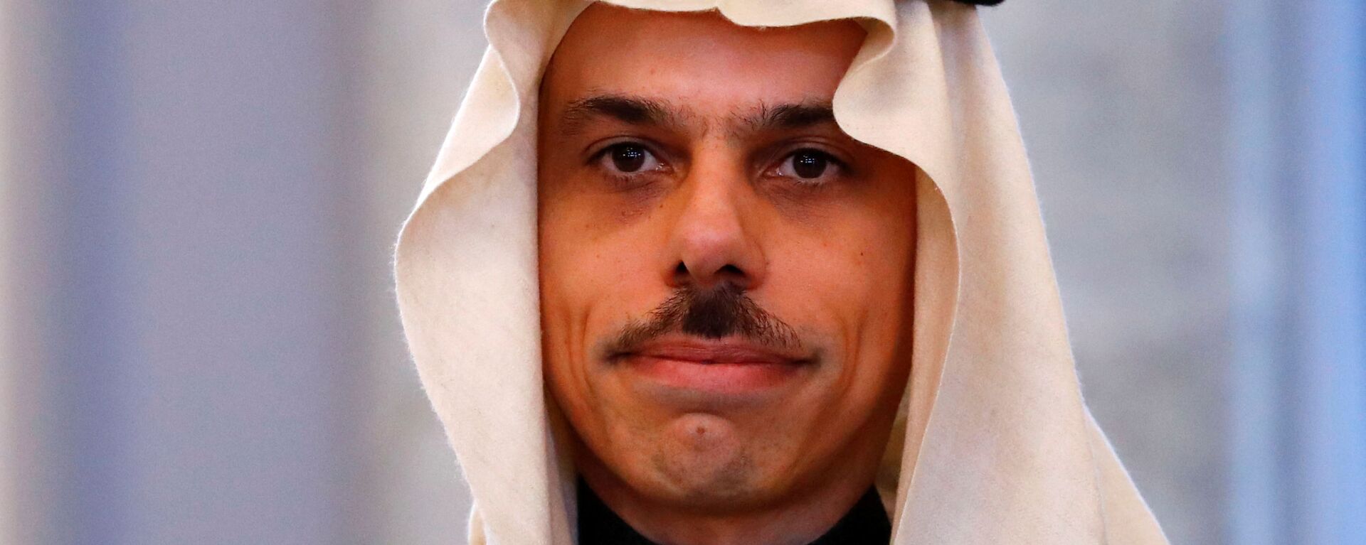 فيصل بن فرحان وزير الخارجية السعودي الجديد - سبوتنيك عربي, 1920, 30.10.2021