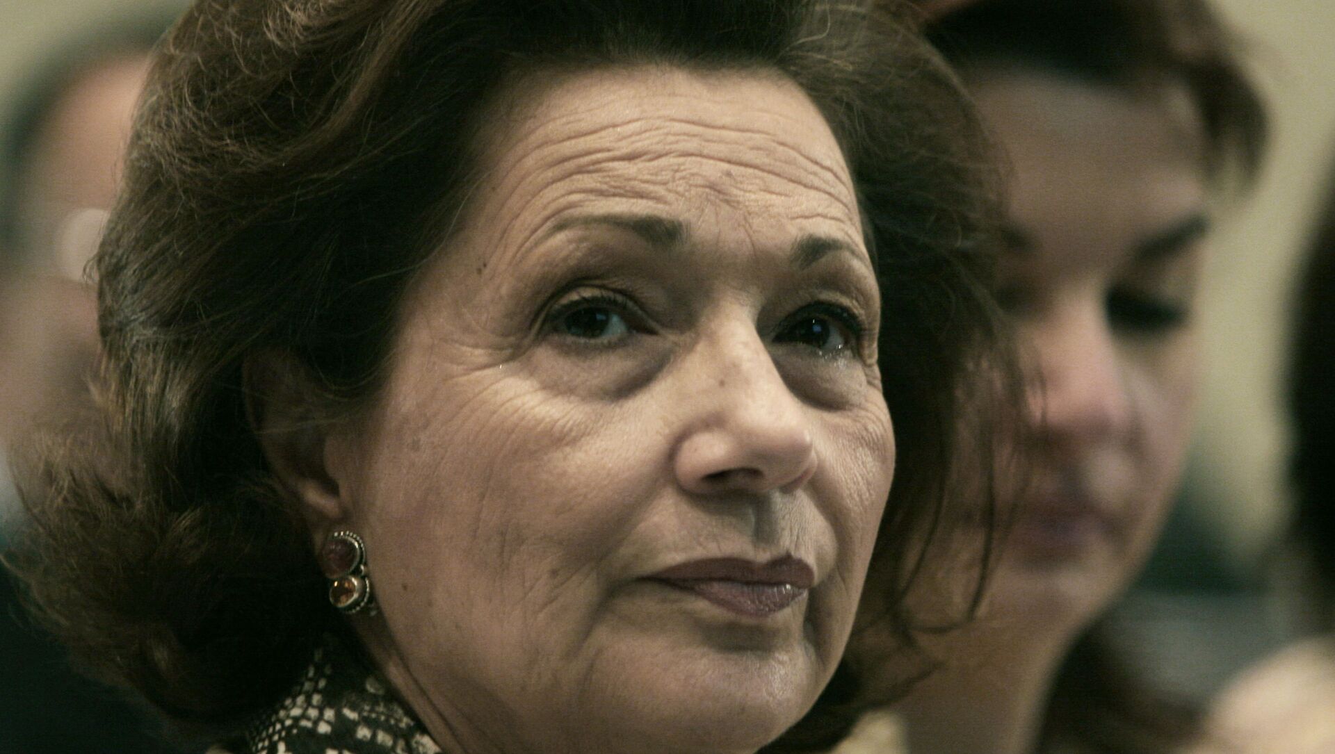 سوزان مبارك، زوجة الرئيس المصري الأسبق محمد حسني مبارك - سبوتنيك عربي, 1920, 25.02.2021