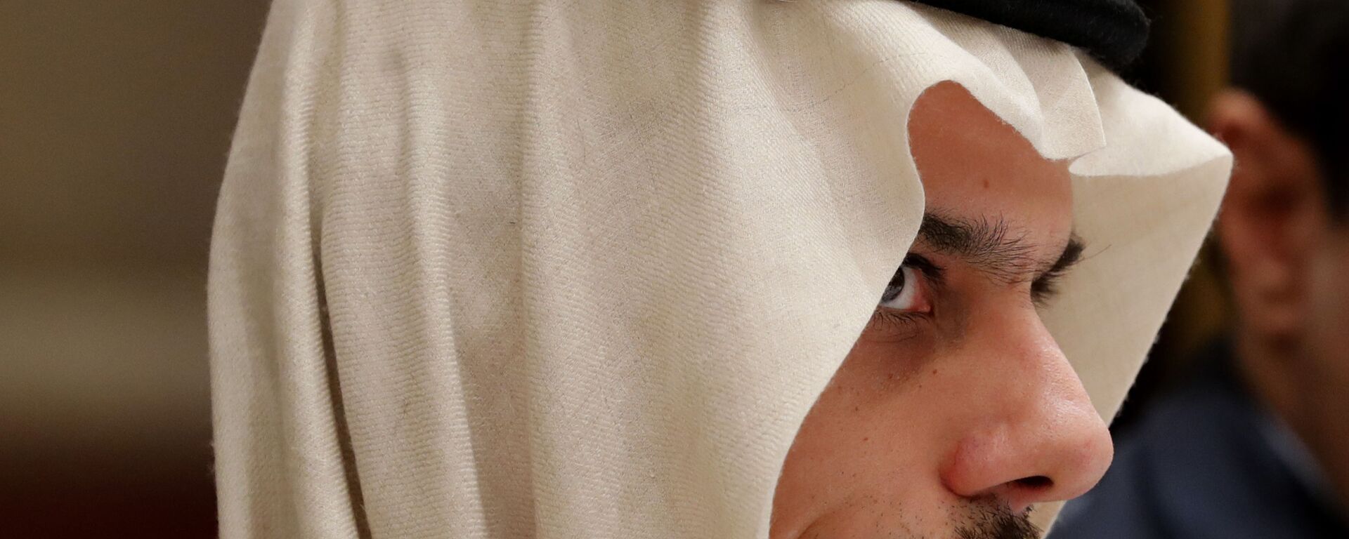  وزير الخارجية السعودي الأمير فيصل بن فرحان - سبوتنيك عربي, 1920, 24.05.2022