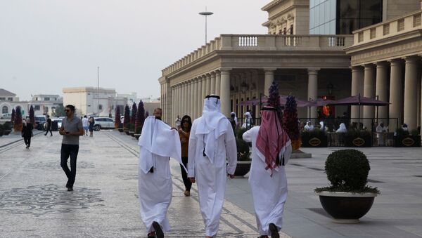 قرية كتارا الثقافية في قطر - سبوتنيك عربي