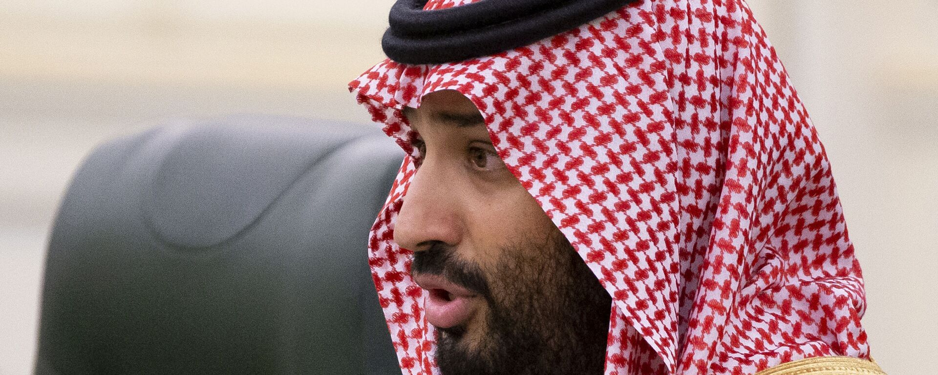 ولي العهد السعودي الأمير محمد بن سلمان - سبوتنيك عربي, 1920, 05.05.2022