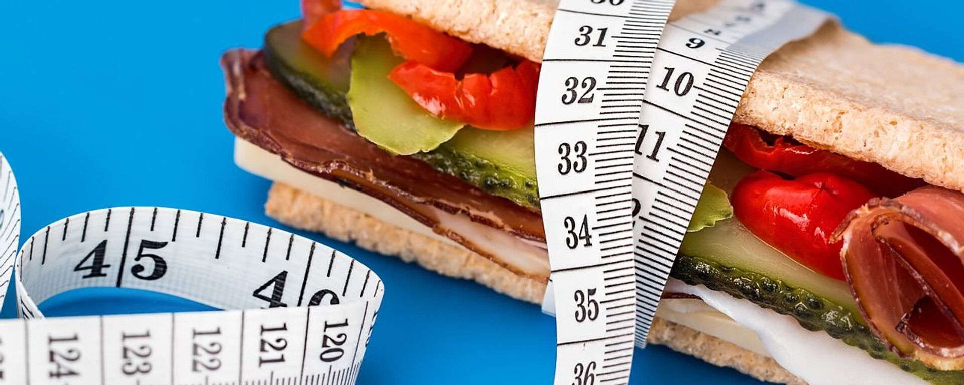 الأكل الصحي، إنقاص الوزن، الأكل الدسم، زيادة الوزن، رياضة - سبوتنيك عربي, 1920, 23.01.2024
