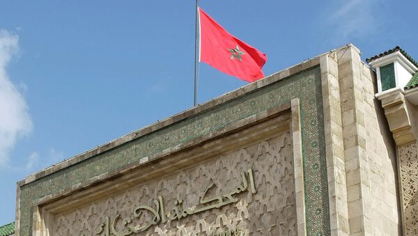 محكمة في المغرب - سبوتنيك عربي