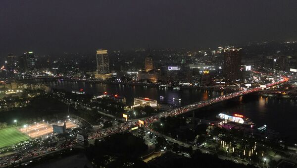 القاهرة - عاصمة جمهورية مصر العربية - سبوتنيك عربي