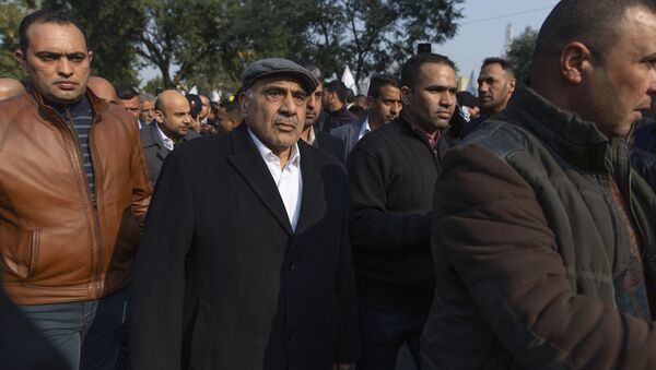 رئيس الوزراء العراقي المستقيل عادل عبد المهدي - سبوتنيك عربي