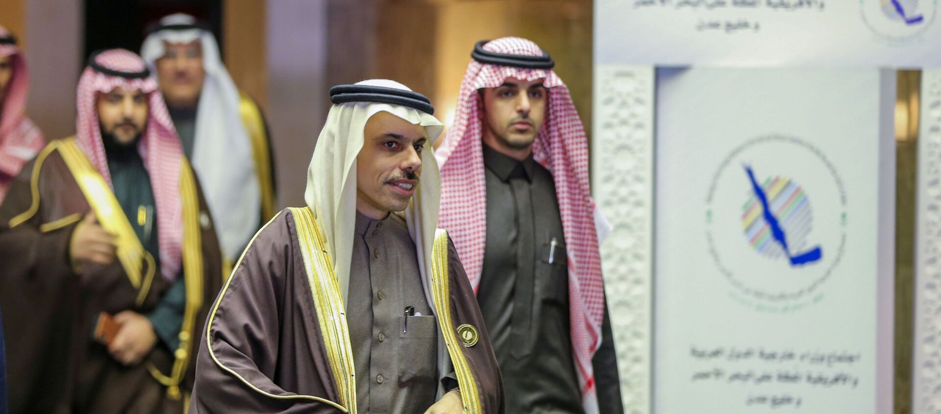 وزير الخارجية السعودي الأمير فيصل بن فرحان آل سعود - سبوتنيك عربي, 1920, 18.05.2021