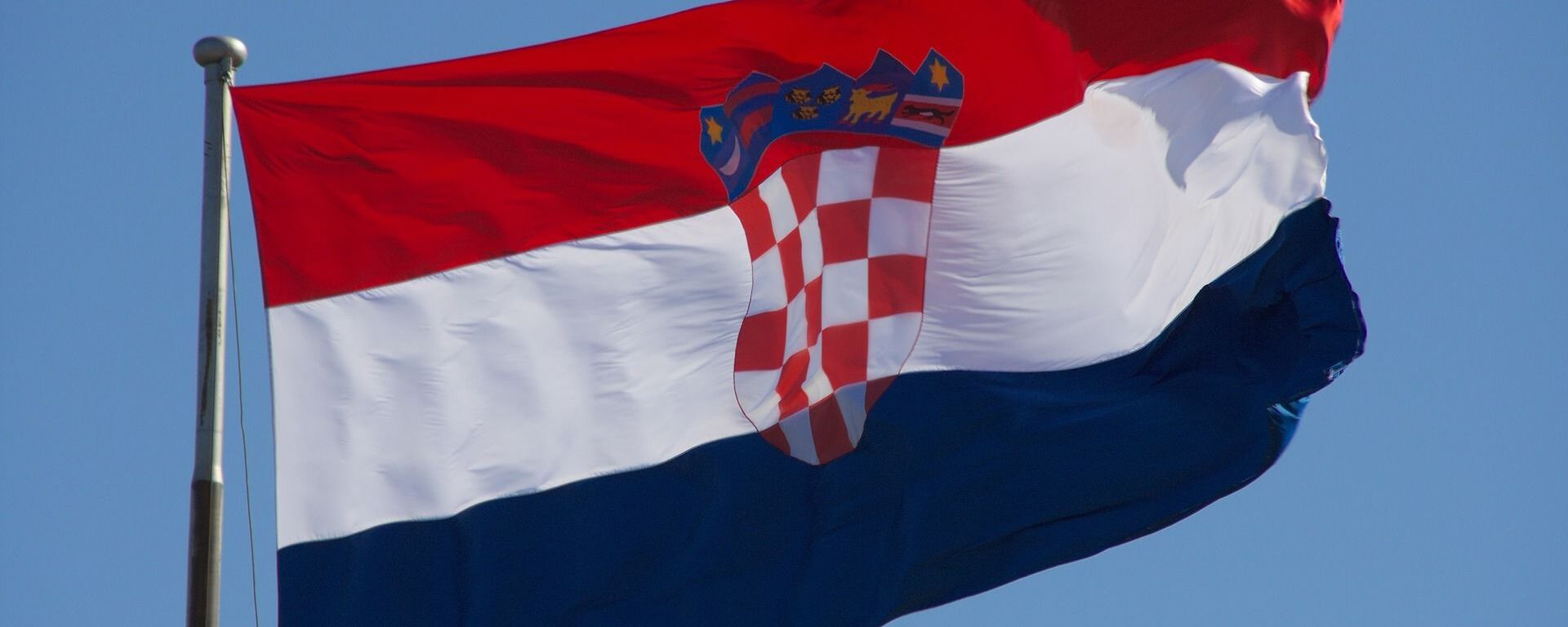 علم كرواتيا - سبوتنيك عربي, 1920, 03.05.2022