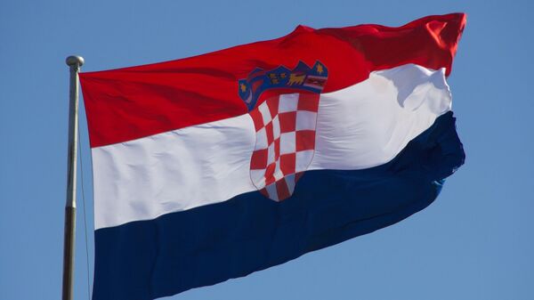علم كرواتيا - سبوتنيك عربي