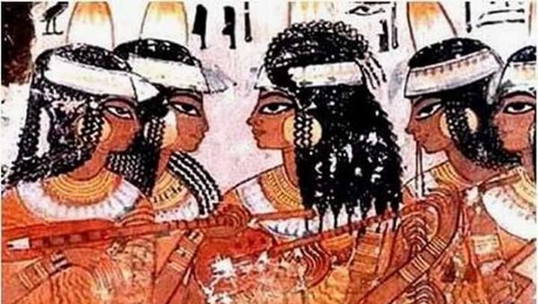 زواج المحارم في مصر القديمة - سبوتنيك عربي